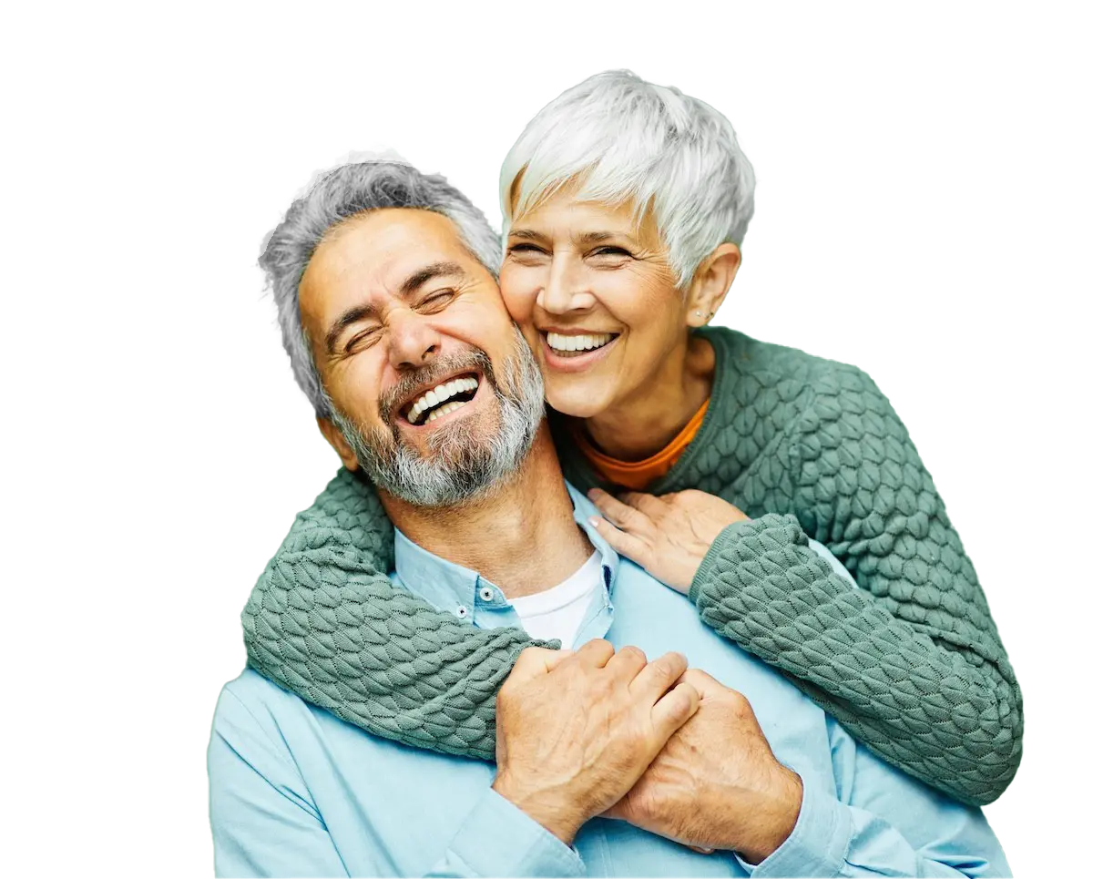 Healthcare team supporting Alzheimer’s patients